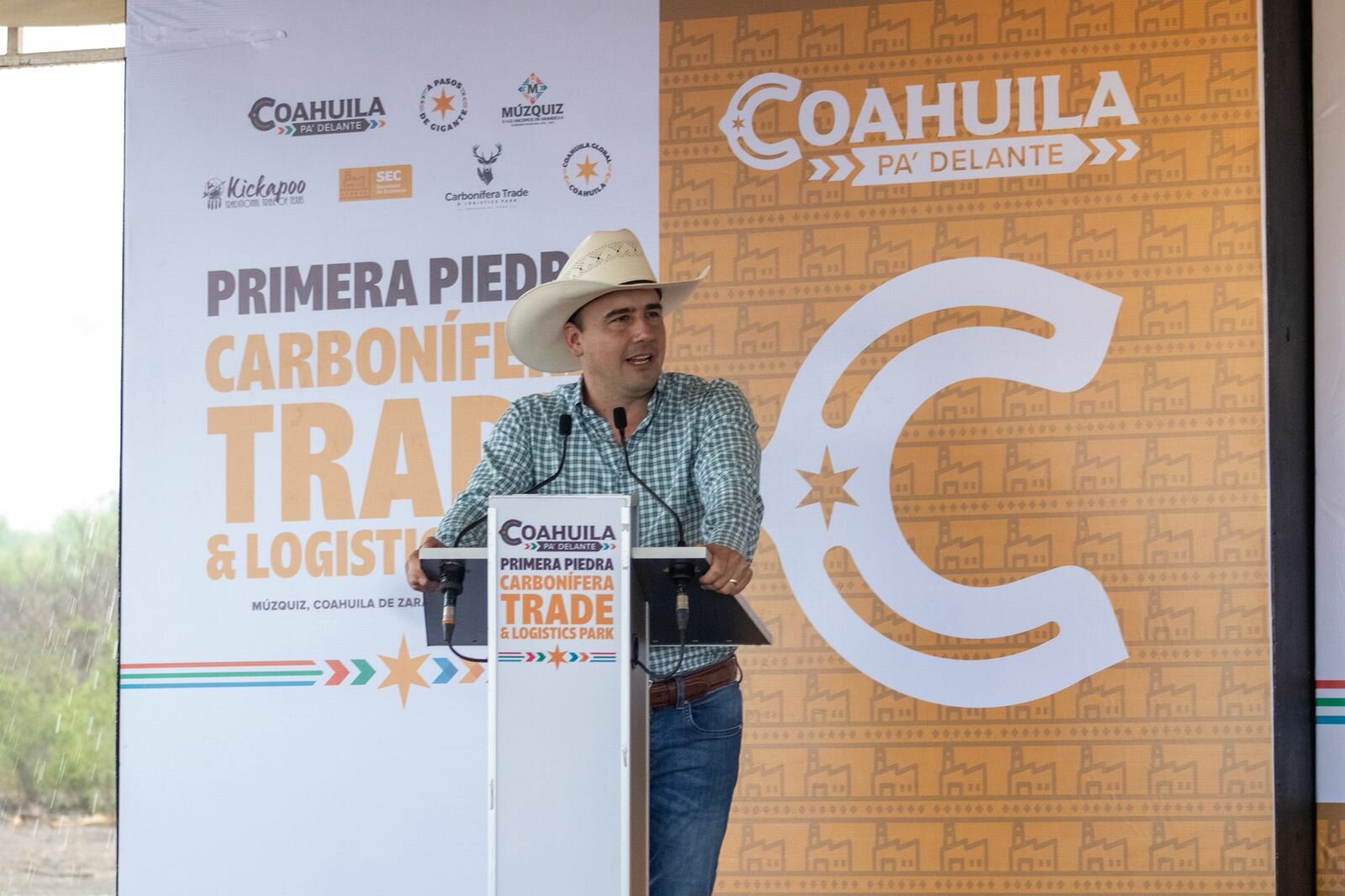 Industrialización