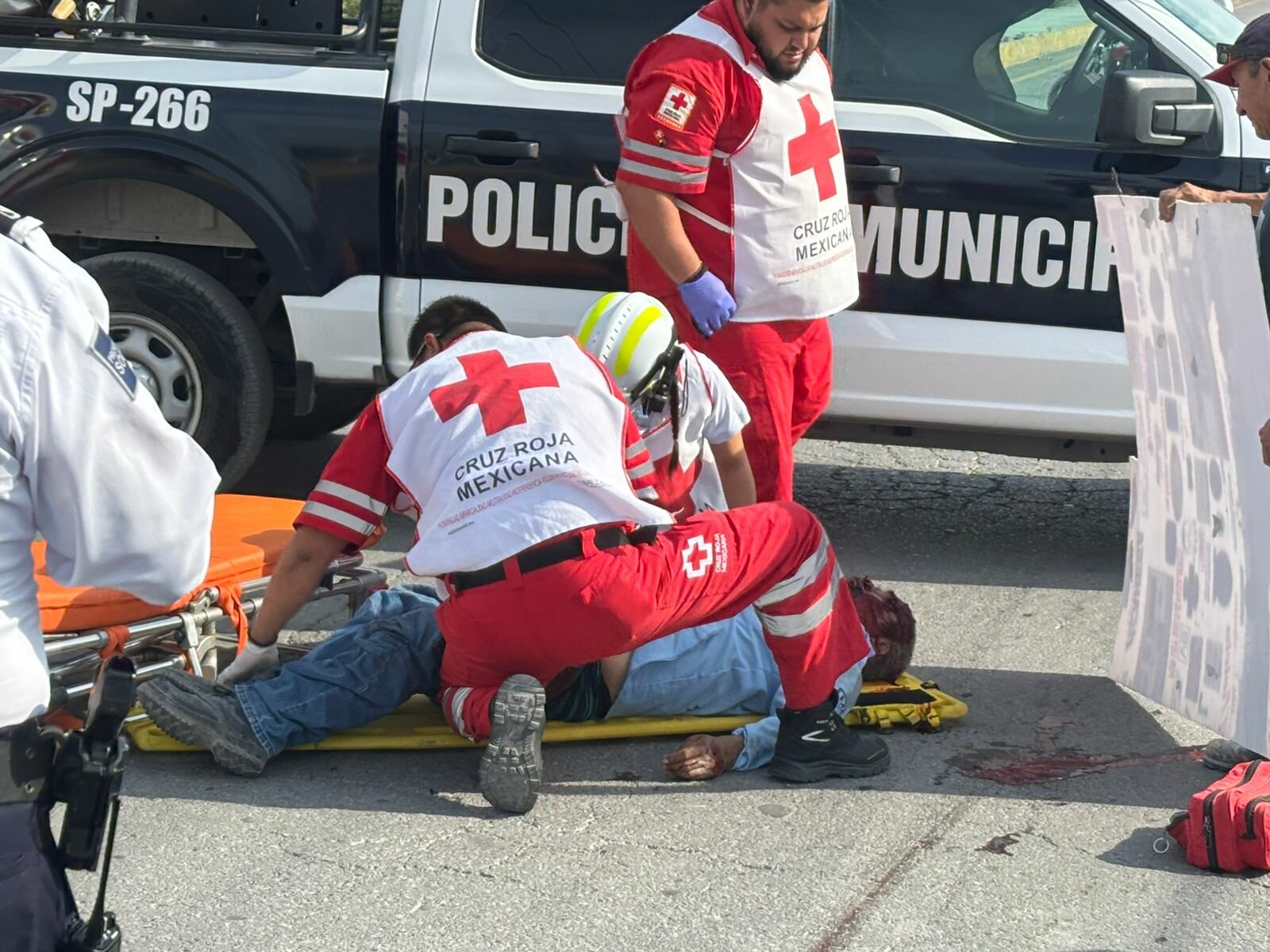 Minutos que valen vidas: el debate sobre la responsabilidad de los cuerpos de rescate en Monclova