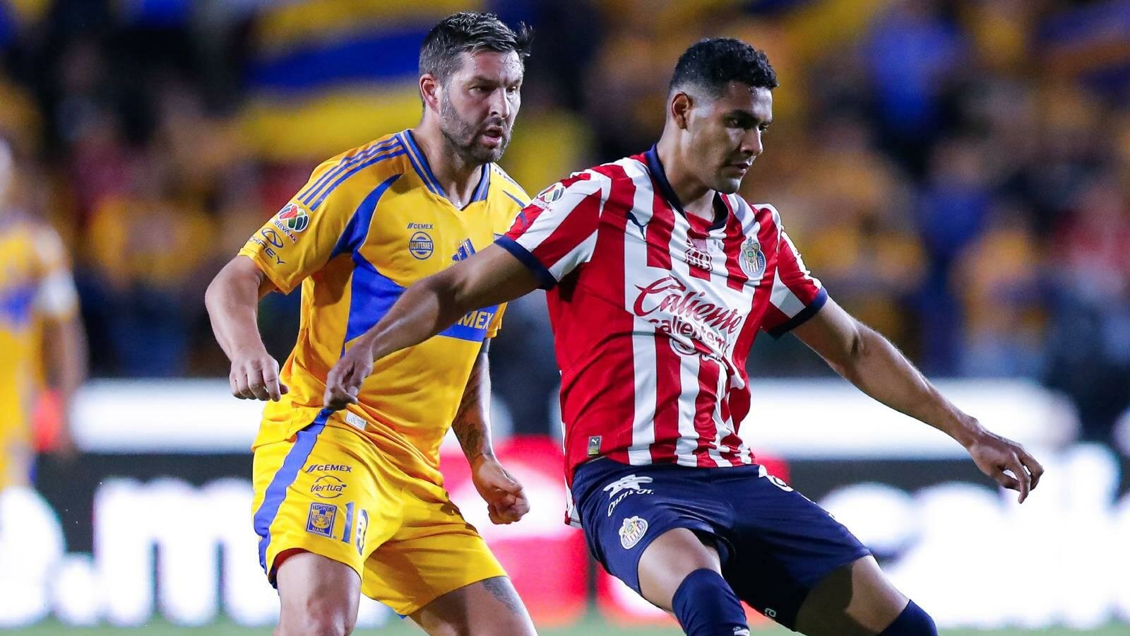 Sábado de infarto: horarios, sedes y transmisión de los cuartos de ida en la Liga MX