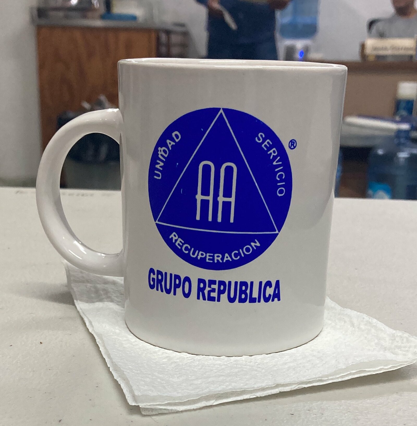 Alcohólicos Anónimos activa alerta en Saltillo por festejos del Día de la Madre