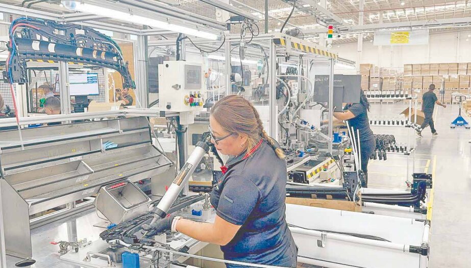 Coahuila mantiene dinamismo en atracción de inversiones