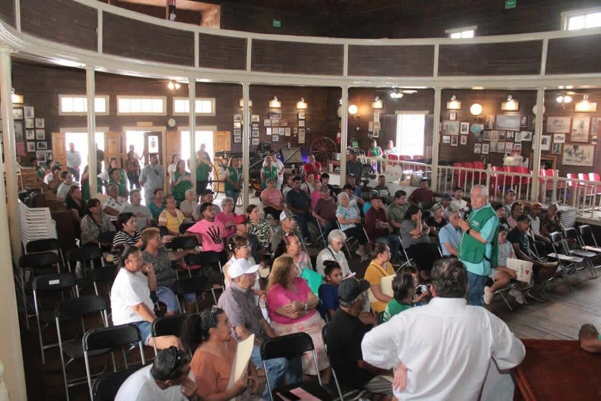 Comunidad 