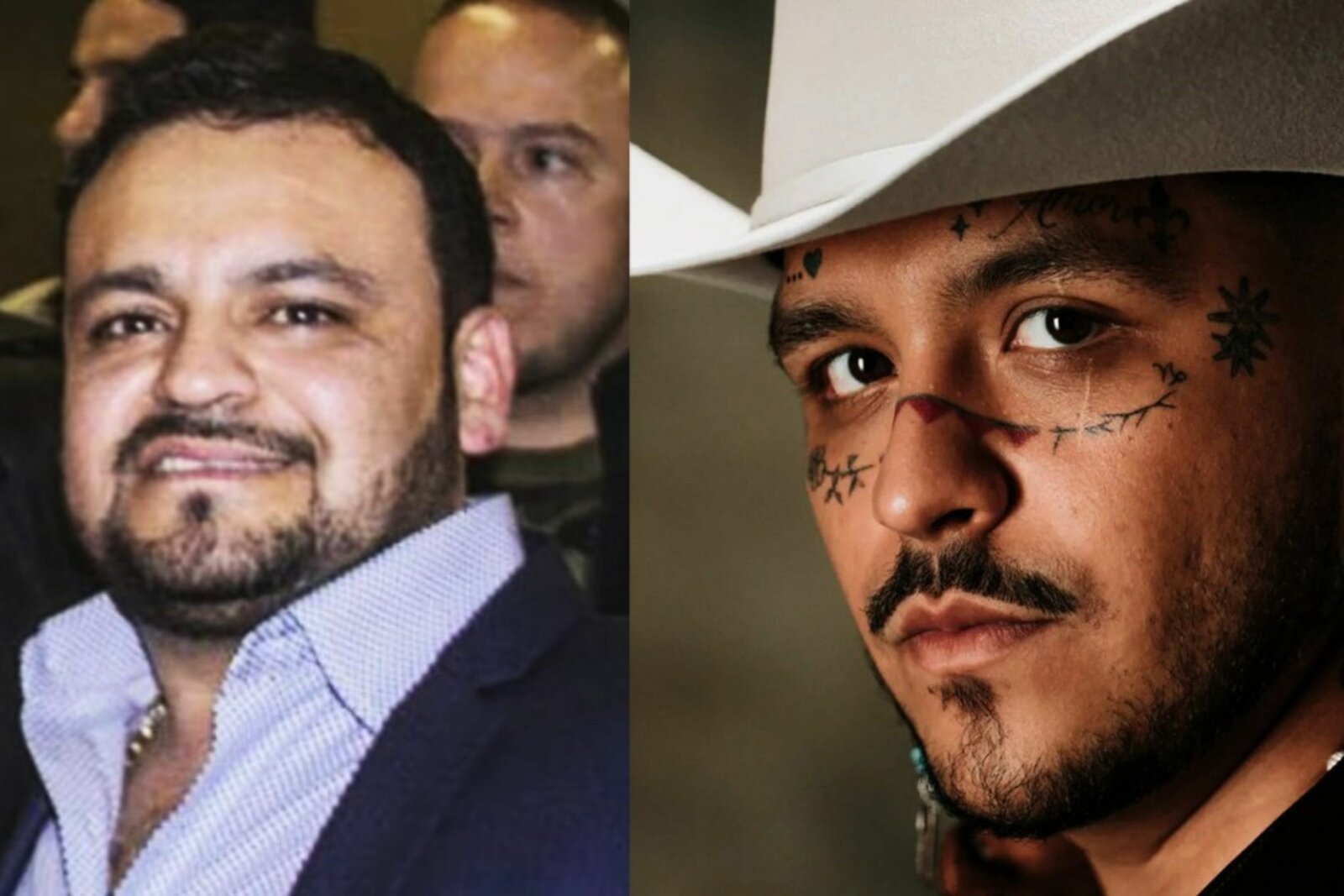 “La propia sangre te puede fallar”: Nodal enciende polémica familiar