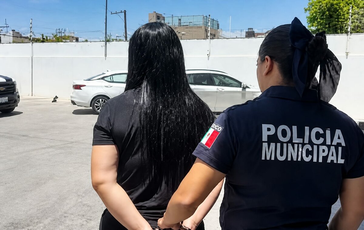 Vinculan a proceso a Elisa “N”; defensa asegura que videos pudieron ser manipulados en caso Casa Edith