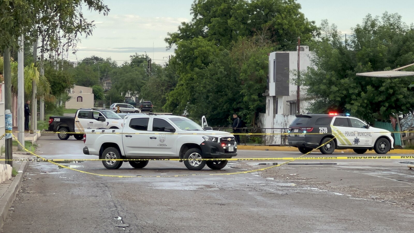 Continúa sin identidad cuerpo hallado en arroyo Primavera