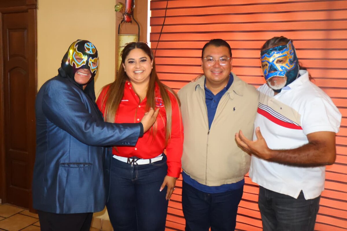 Comunidad 