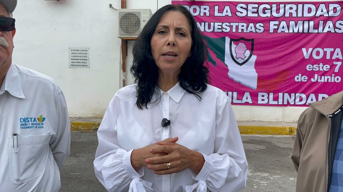 participación electoral