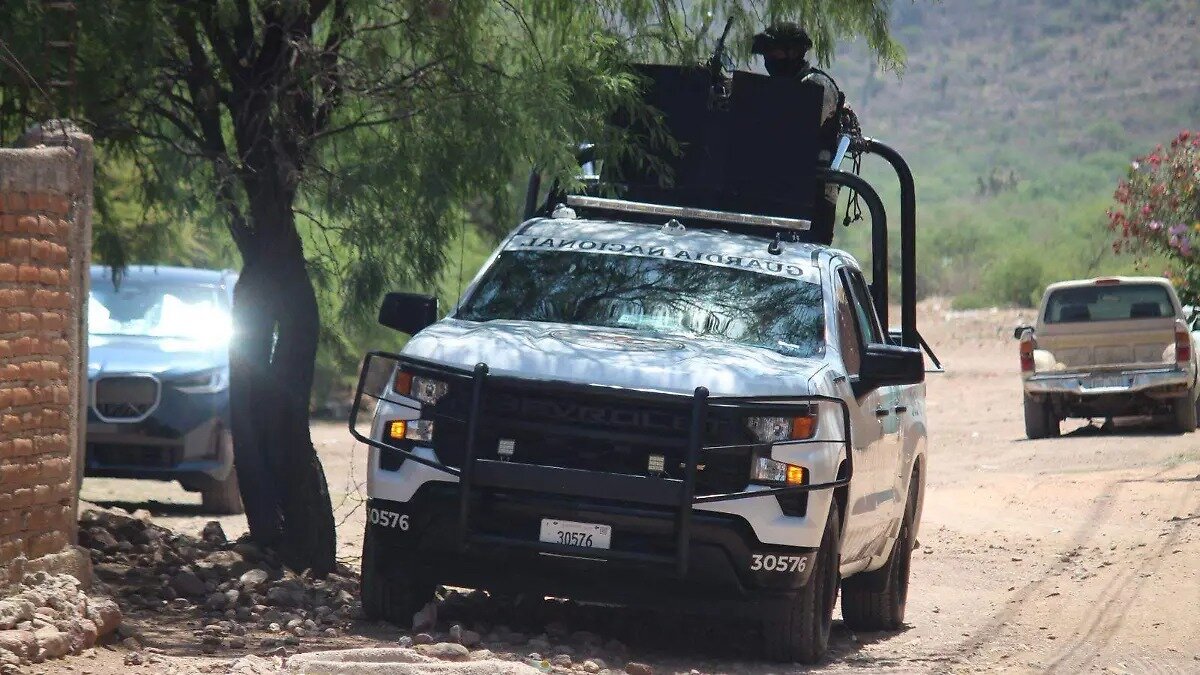 Fiscalía identifica víctimas de Tepezalá; 6 eran originarias de Zacatecas