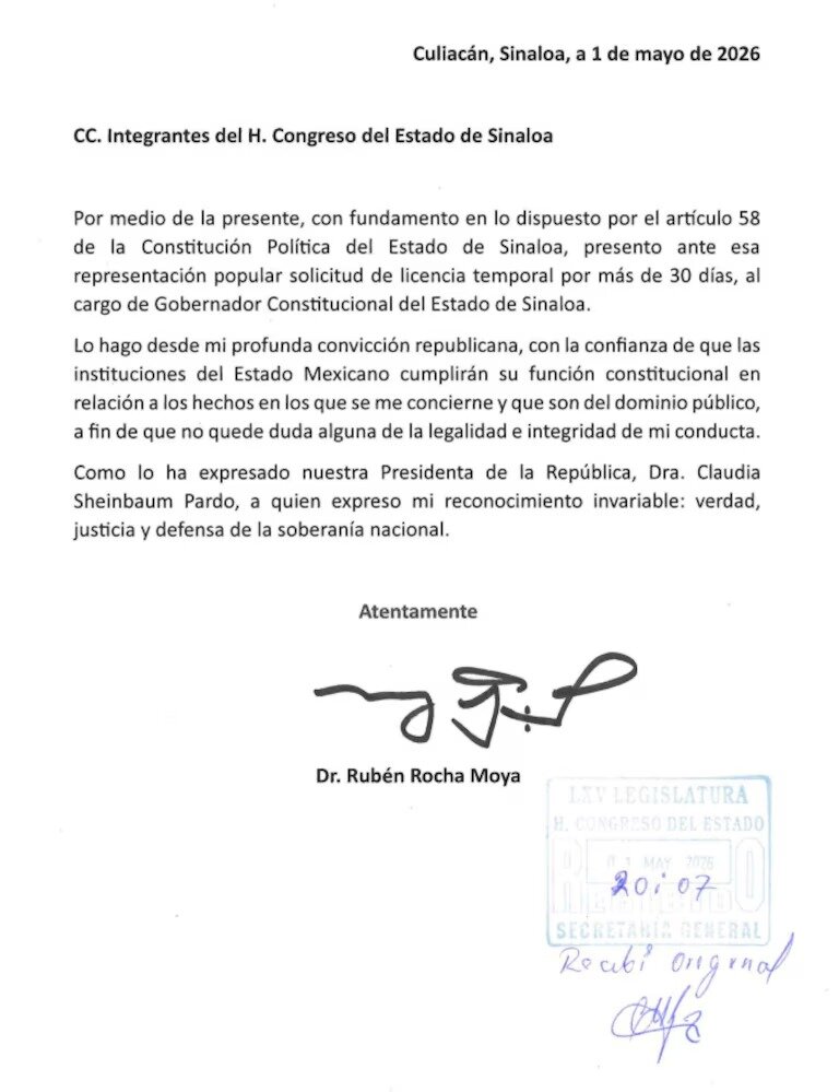 Rubén Rocha