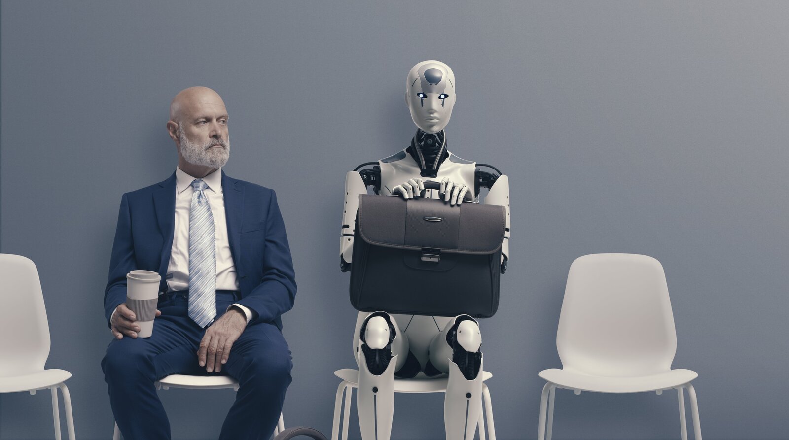 Un tribunal en China determinó que las empresas no pueden despedir trabajadores para reemplazarlos con inteligencia artificial tras un caso en Hangzhou según