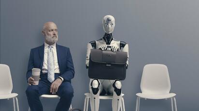 Un tribunal en China determinó que las empresas no pueden despedir trabajadores para reemplazarlos con inteligencia artificial tras un caso en Hangzhou según