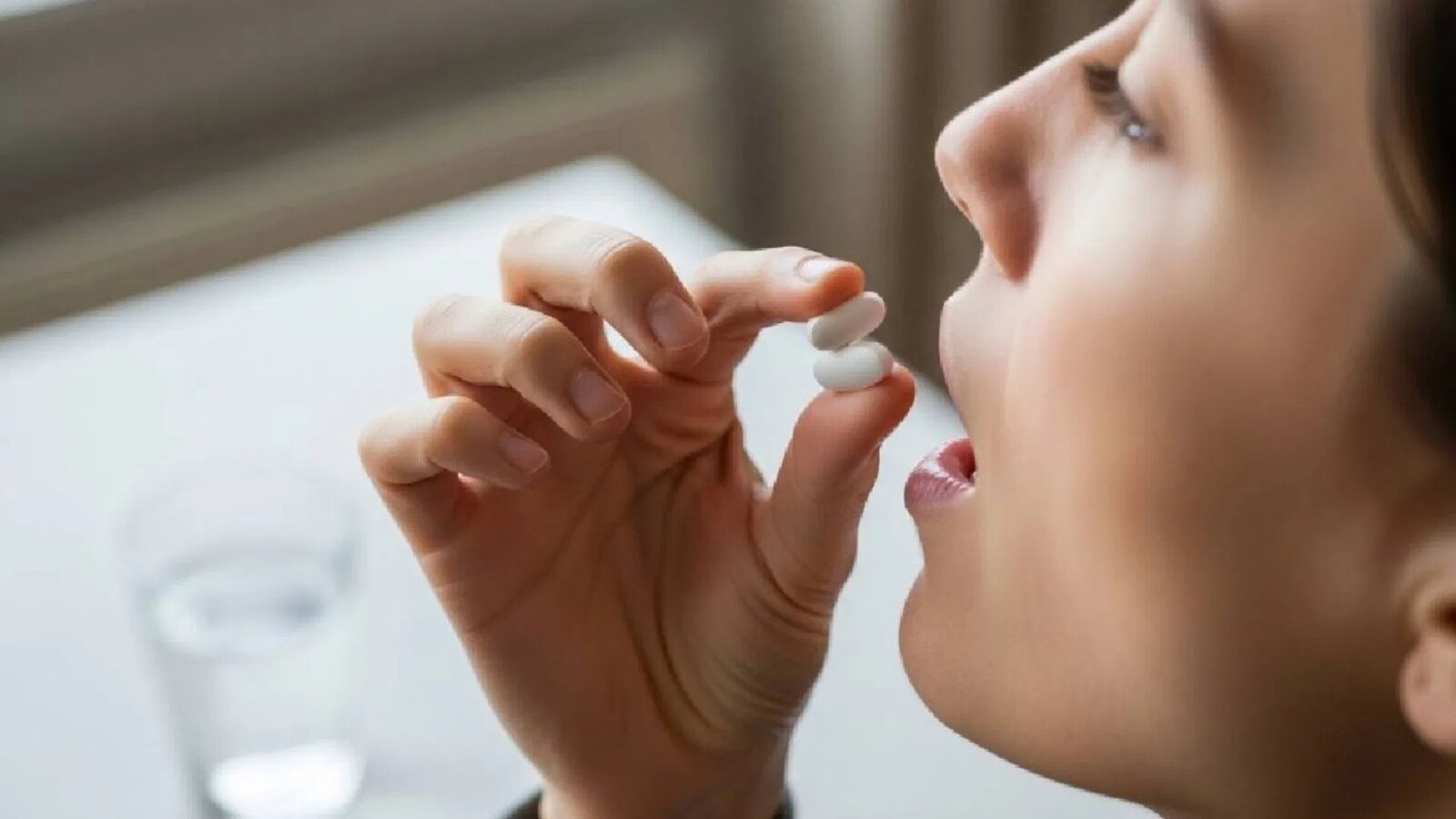 Estos son los medicamentos que NUNCA debes de tomar junto con el magnesio