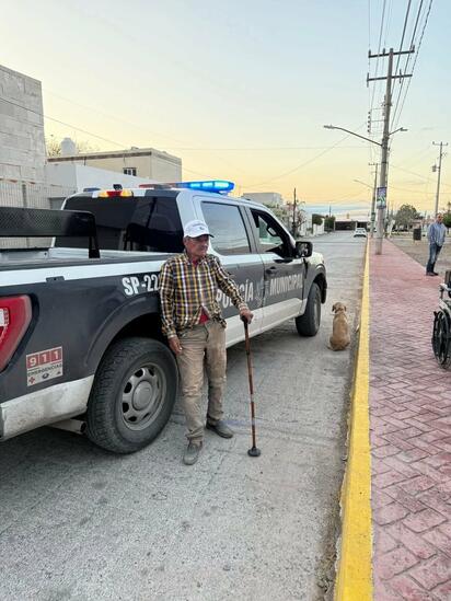 Vecina asegura que sorprendió al hombre en pleno acto frente a familias y niños.  Una fuerte indignación se generó entre habitantes de la colonia Petrolera