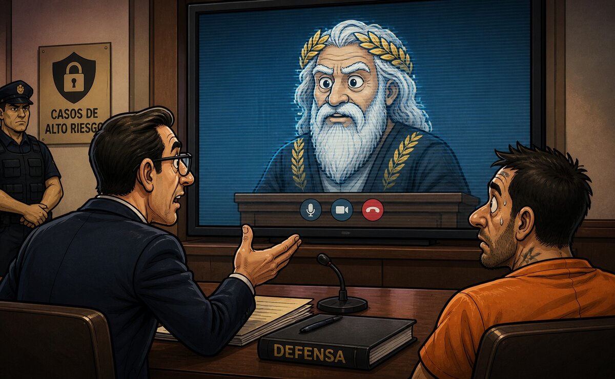 Caricatura Editorial... “Avatares que blindan la impartición de justicia”