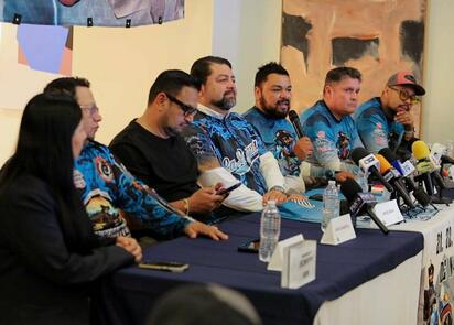 Todo listo para “La Lagunera 2026”, el mayor encuentro biker del norte