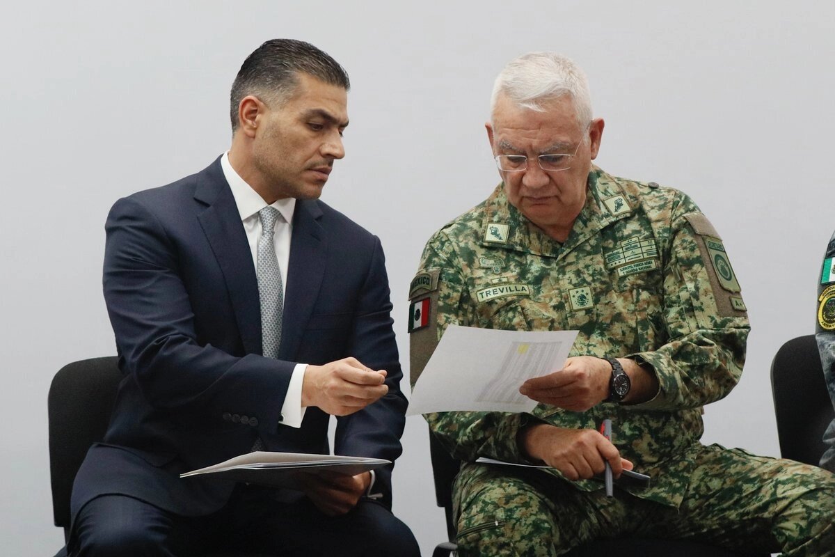El R-3 y “El Sapo”, claves en liderazgo del CJNG
