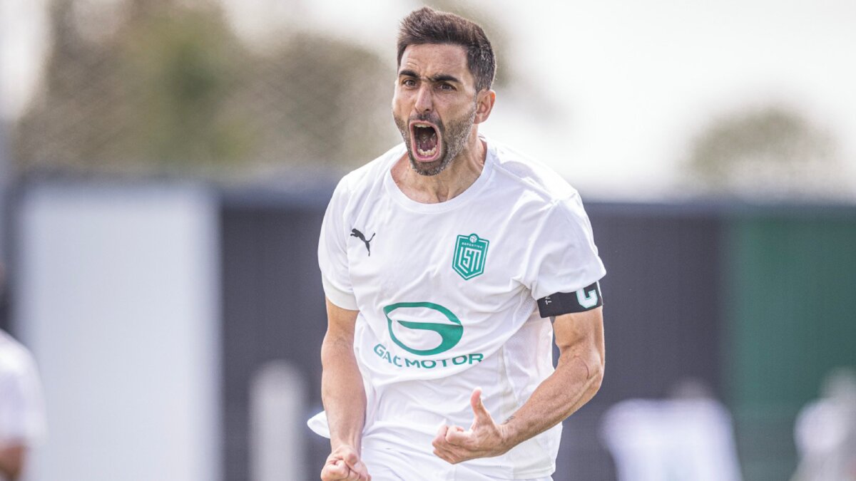 Deportivo LSM debuta con triunfo en Tercera División uruguaya
