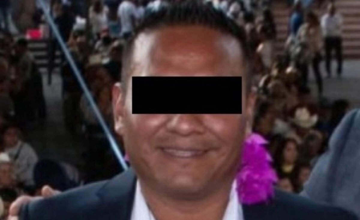 Vinculan a proceso a alcalde de Tlalnepantla por abuso sexual
