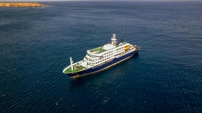 Confirman 3 muertes por presunto brote de hantavirus en crucero del Atlántico