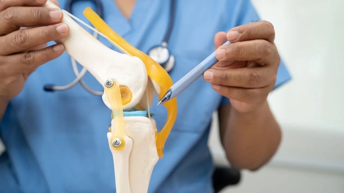 Campaña de prótesis de rodilla beneficiará a nueve pacientes en el Hospital Salvador Chavarría