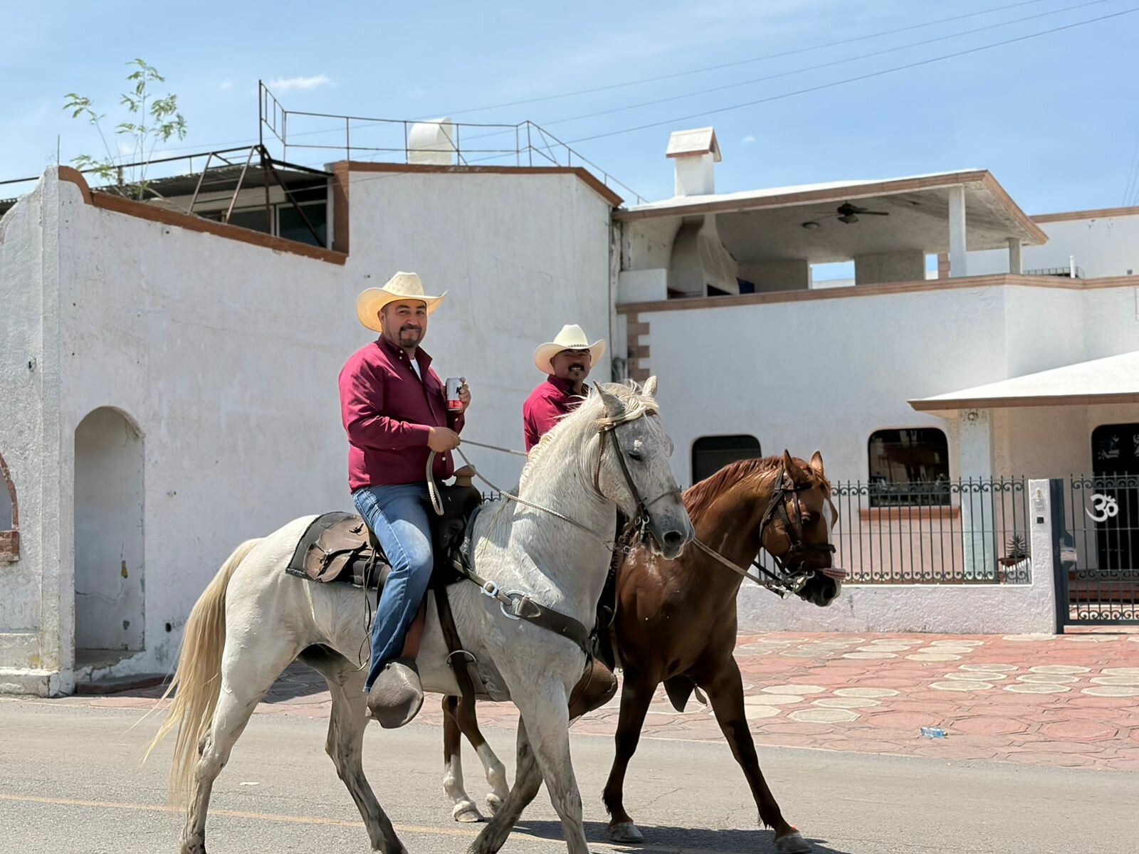 Tradición
