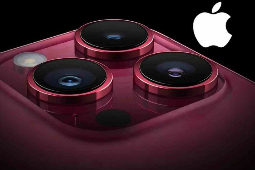 iPhone 18 Pro Max tendría apertura variable y sensor de 1 pulgada