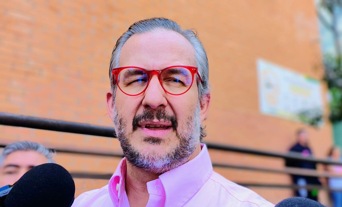  Definirán protocolo por el Mundial 2026 en escuela de Coahuila 