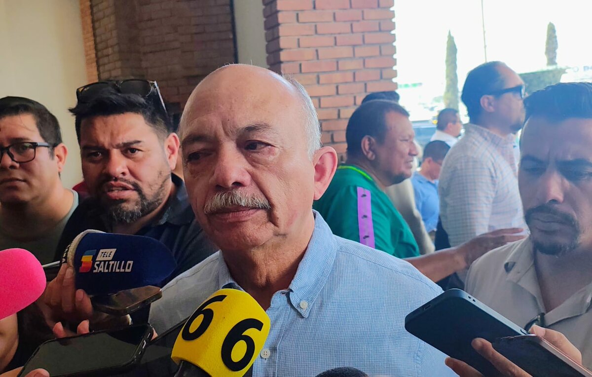 Coahuila destaca seguridad frente a violencia nacional