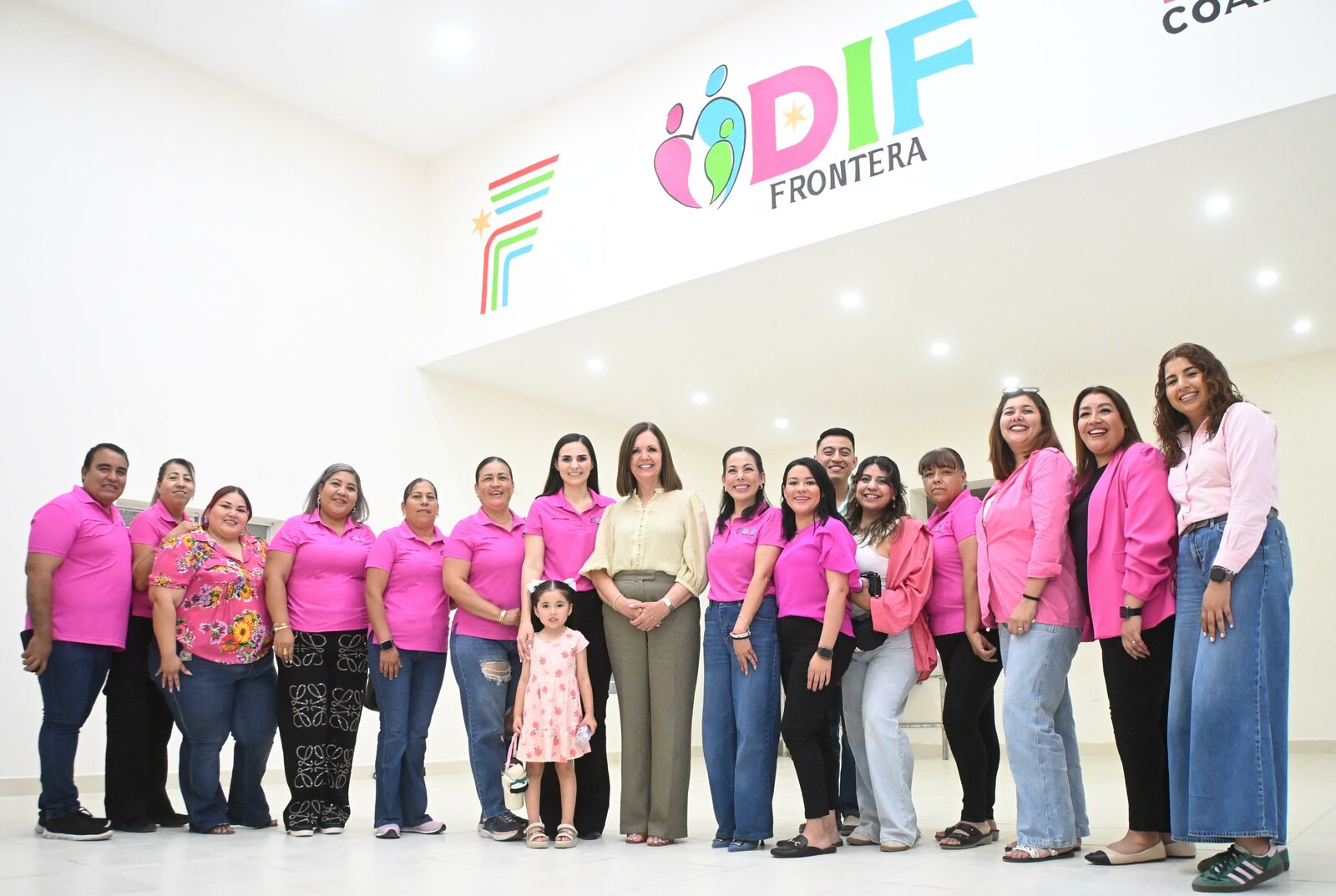 Frontera se consolida como referente de desarrollo en 2026
