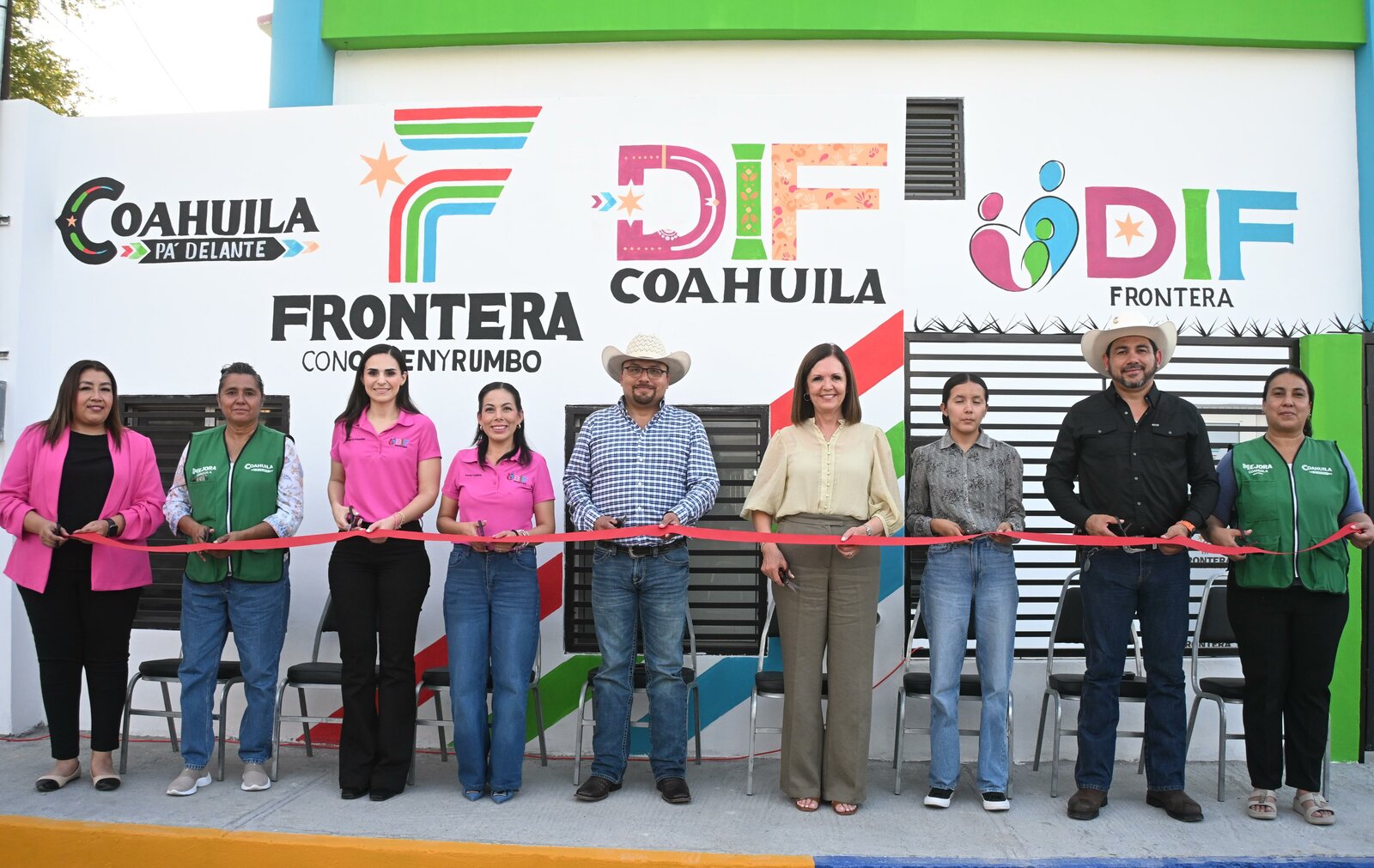 Frontera 