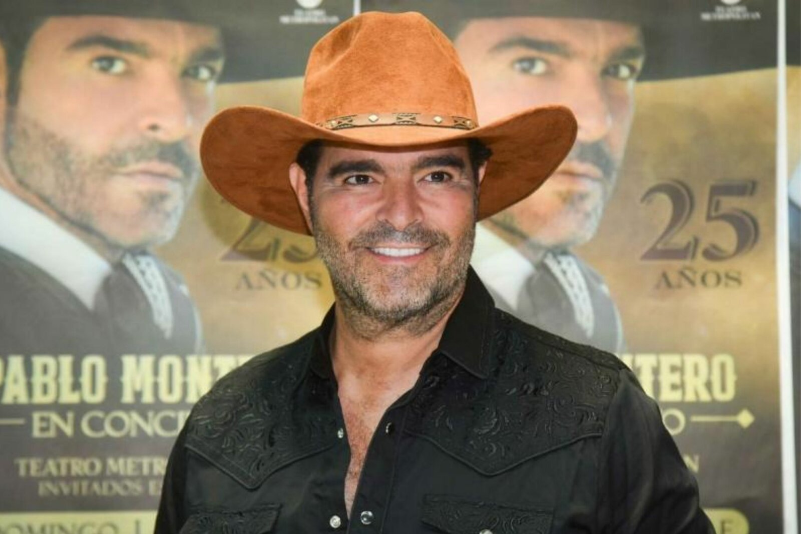 Cuatro Ciénegas celebrará el Día de las Madres con Pablo Montero