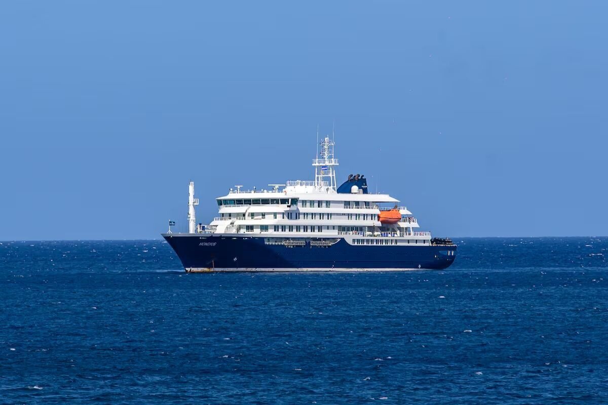 OMS confirma 3 muertos por posible brote de hantavirus en crucero del Atlántico