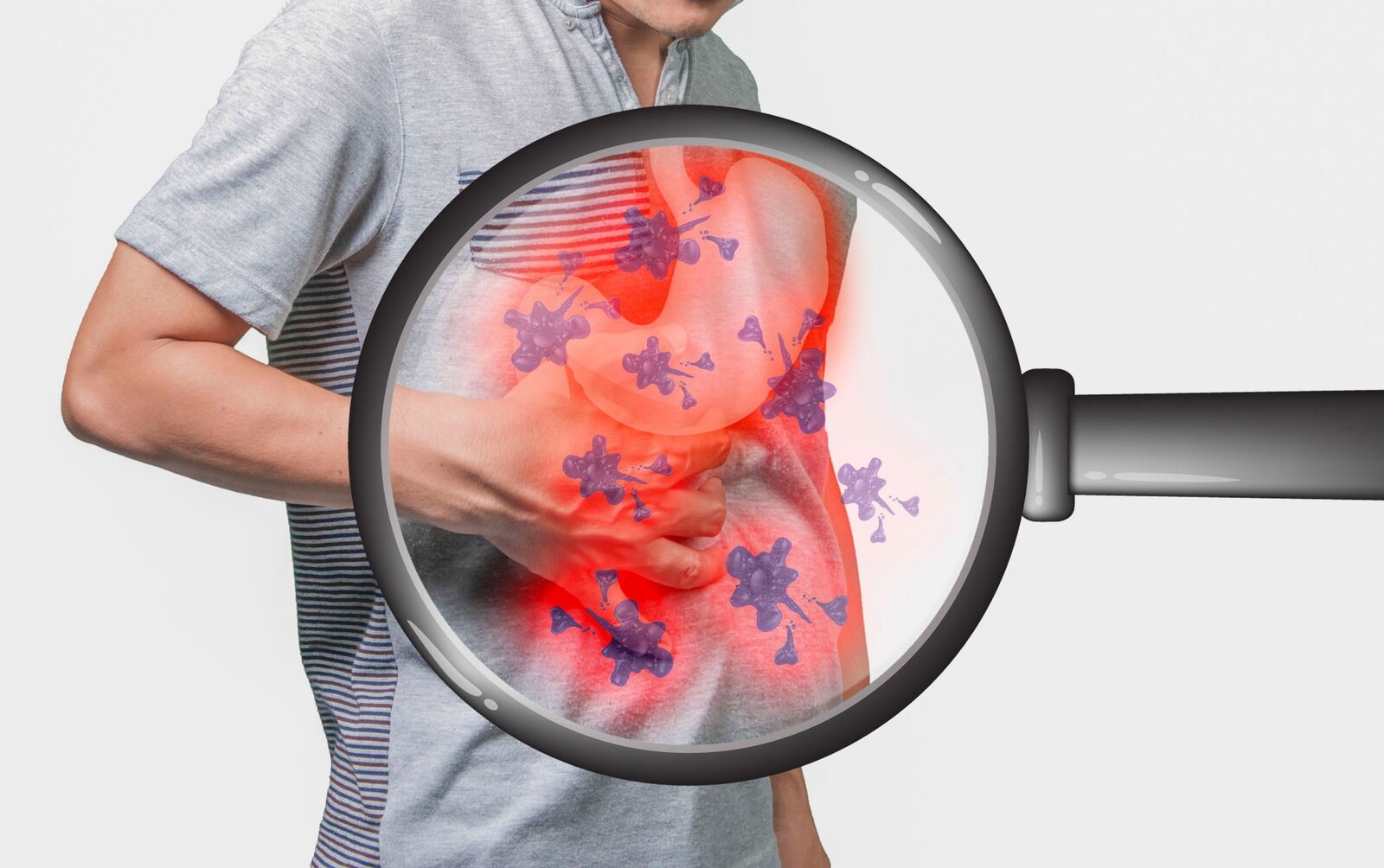 Inflamación crónica: por qué es un riesgo silencioso y qué cambios simples ayudan a controlarla