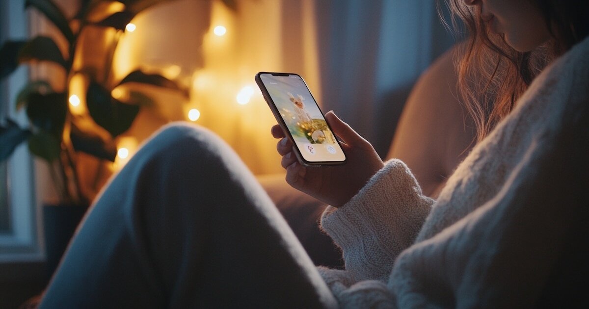 El uso de redes sociales eleva el riesgo de ansiedad y depresión en niños y adolescentes