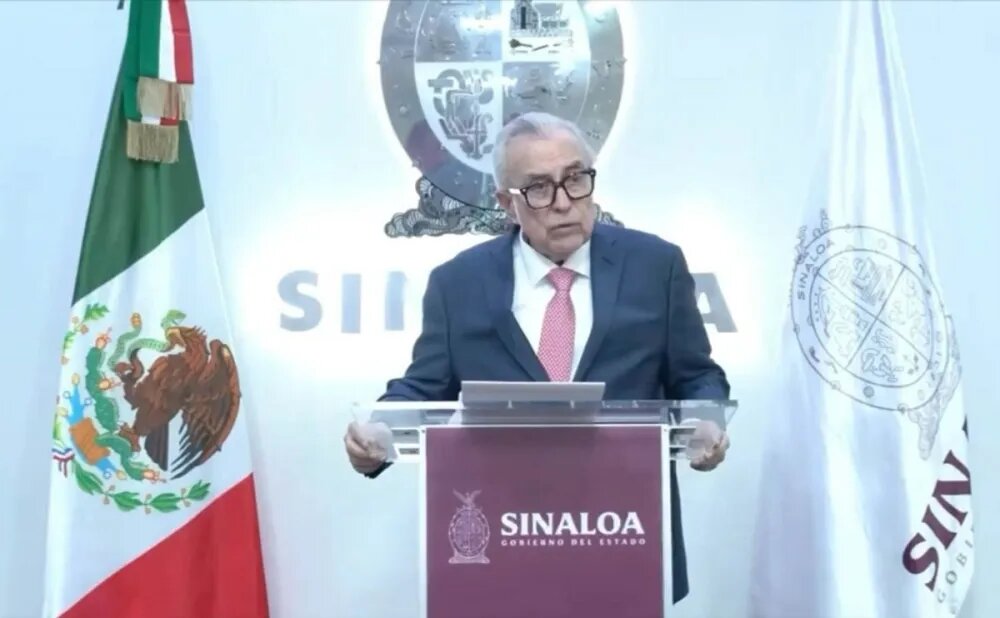 Sinaloa, en incertidumbre tras la salida de Rocha