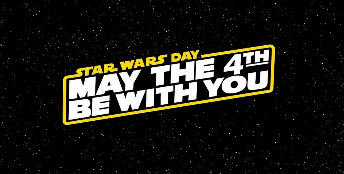 Origen del May the 4th: así nació el Día de Star Wars