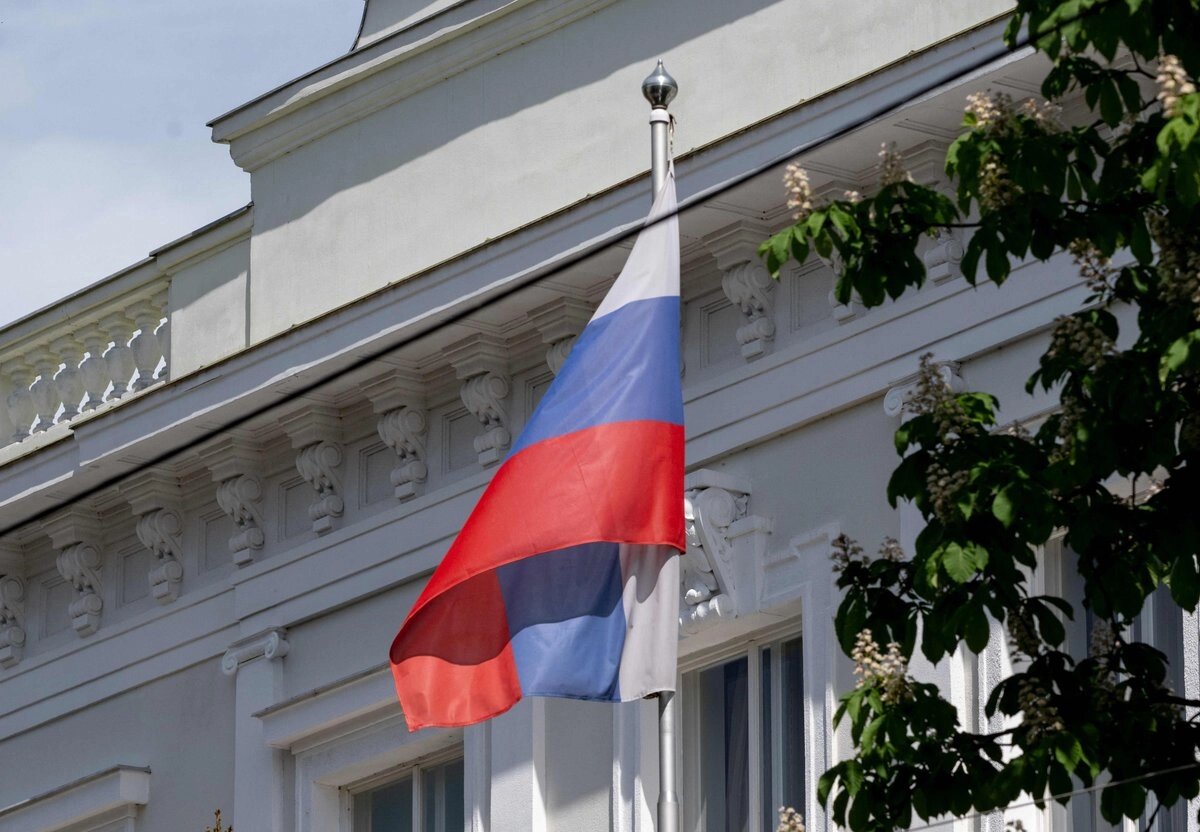 Austria expulsa a tres diplomáticos rusos por espionaje