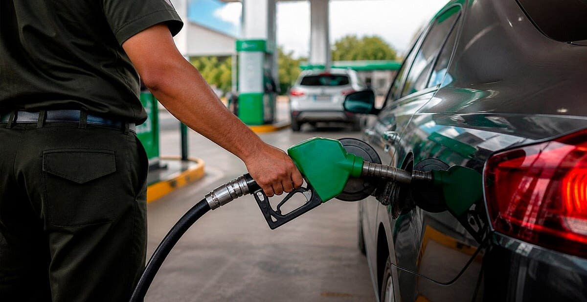 Profeco inicia monitoreo nacional para asegurar ajuste del diésel a 27 pesos por litro