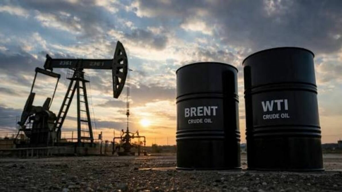 Petróleo sube 5% por tensiones en estrecho de Ormuz