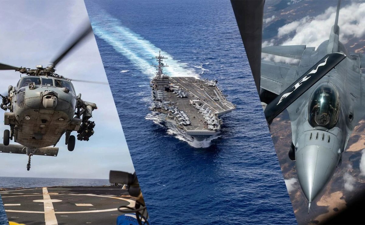 EU lanza operativo para liberar barcos varados en Ormuz