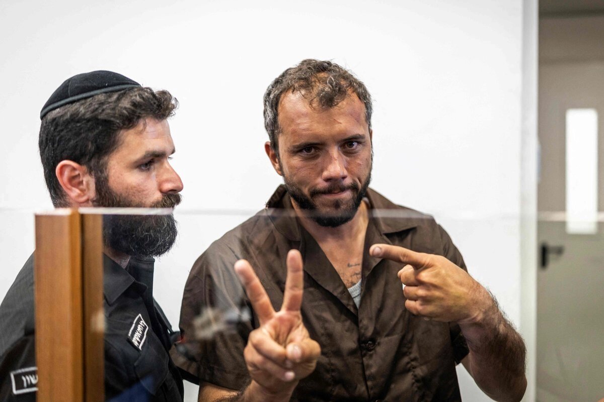 Israel prolonga detención de activistas de flotilla rumbo a Gaza
