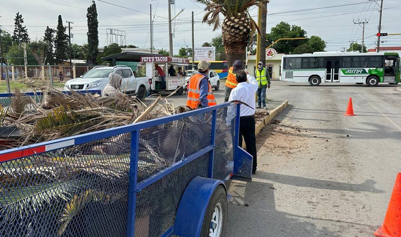 Infraestructura