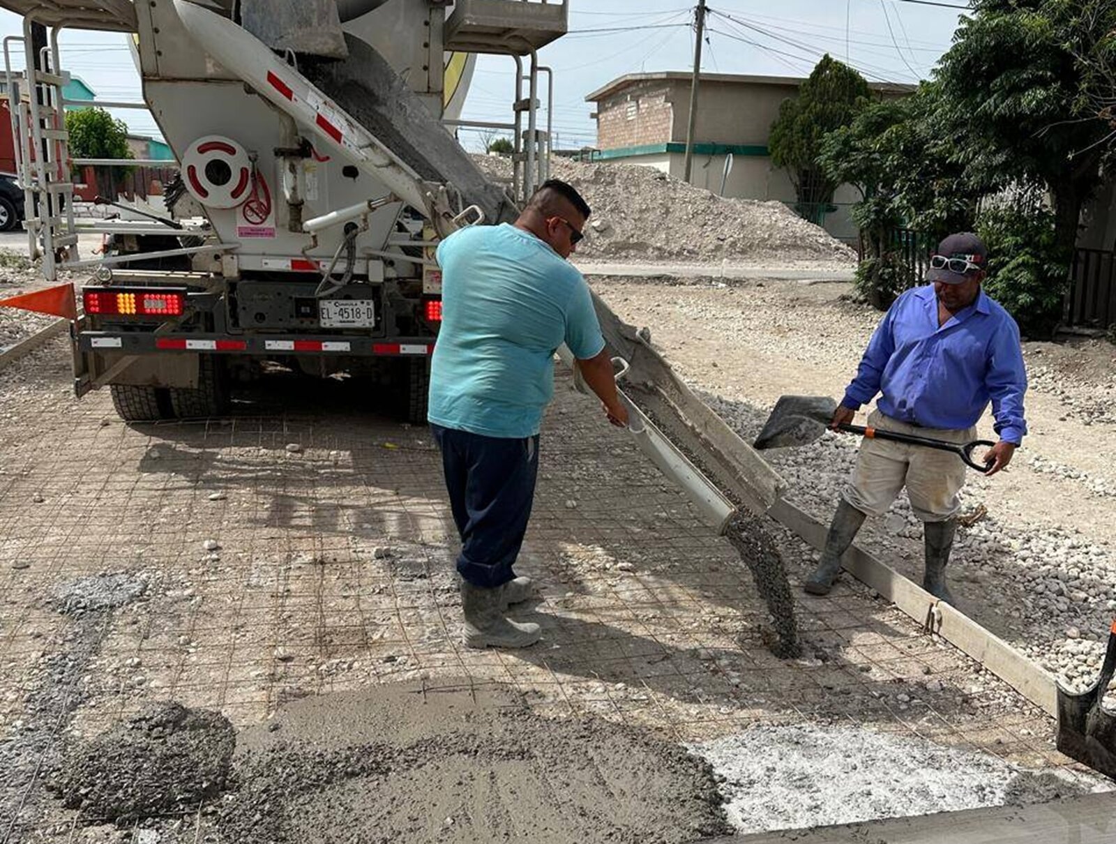 Infraestructura