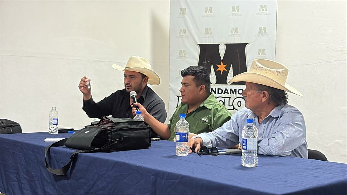 Refuerzan cerco sanitario en Monclova ante riesgo por gusano barrenador