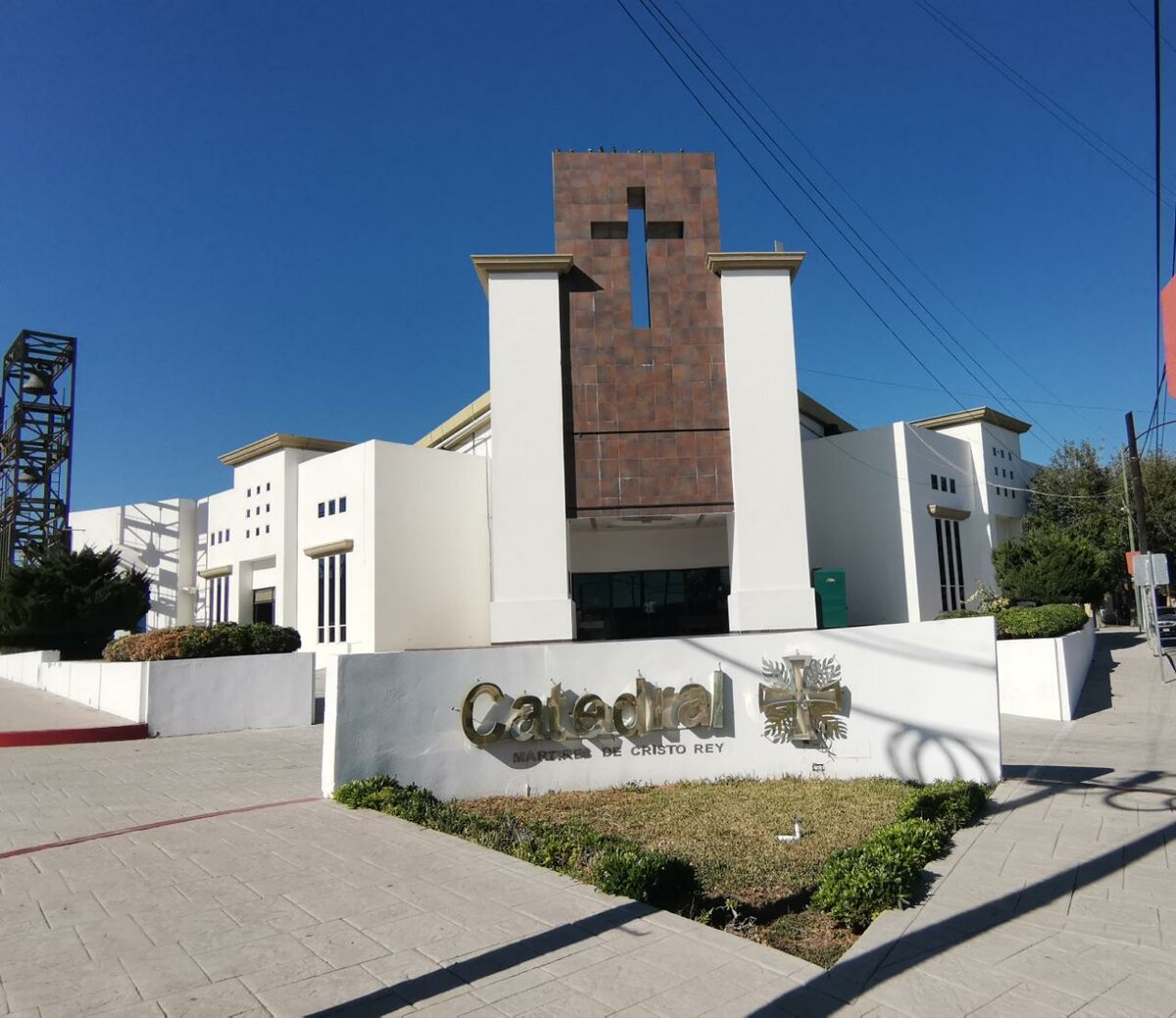 Obispo de Piedras Negras exhorta a un voto informado rumbo al 7 de junio