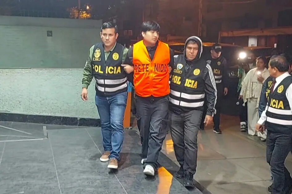 Perú extradita a acusado de triple feminicidio a Argentina