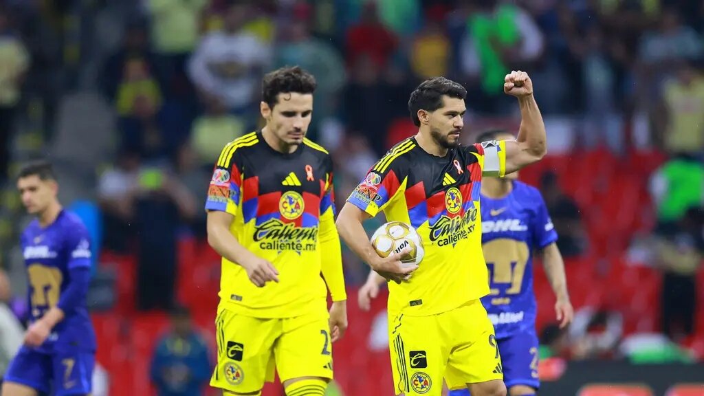 Pumas prepara queja por posible alineación indebida del América
