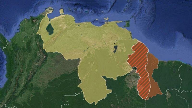 Guyana y Venezuela reanudan disputa del Esequibo en la CIJ