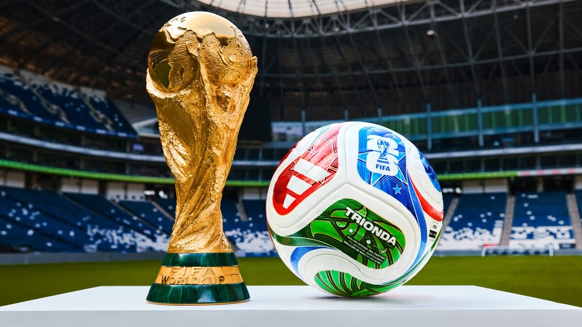 Premios del Mundial 2026 suben y marcan cifra récord histórico