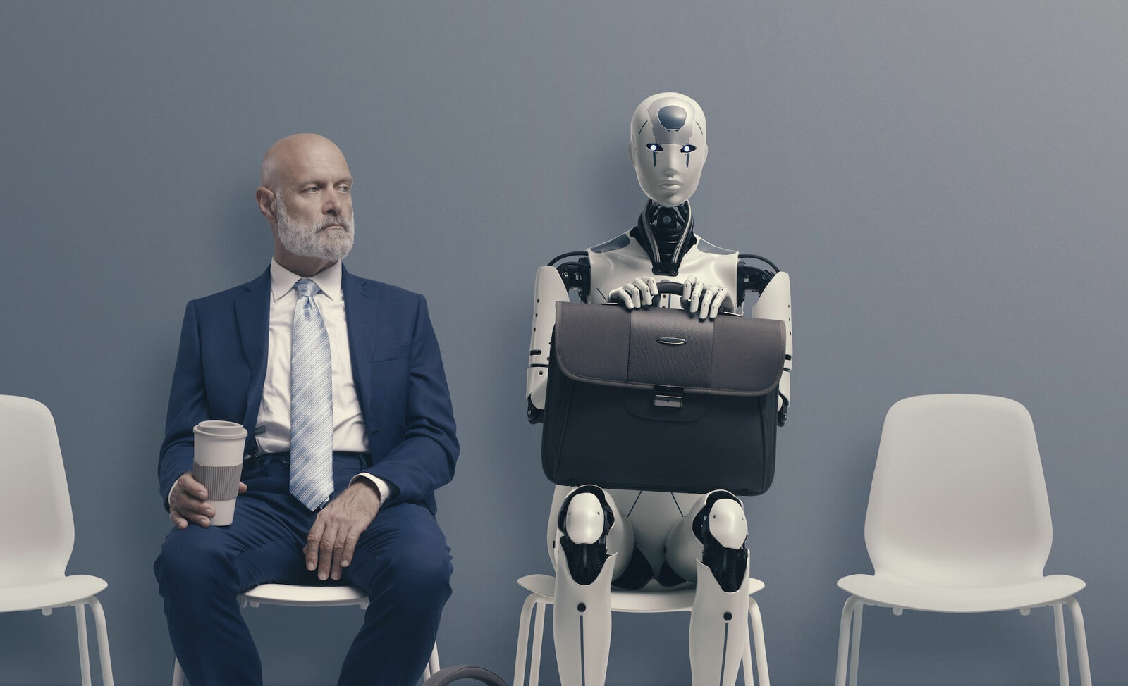 Inteligencia artificial redefine habilidades clave en el empleo